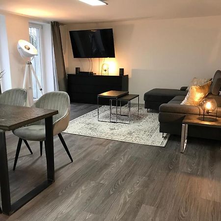 Luxus Appartement Kapstadt Bergisch Gladbach Extérieur photo