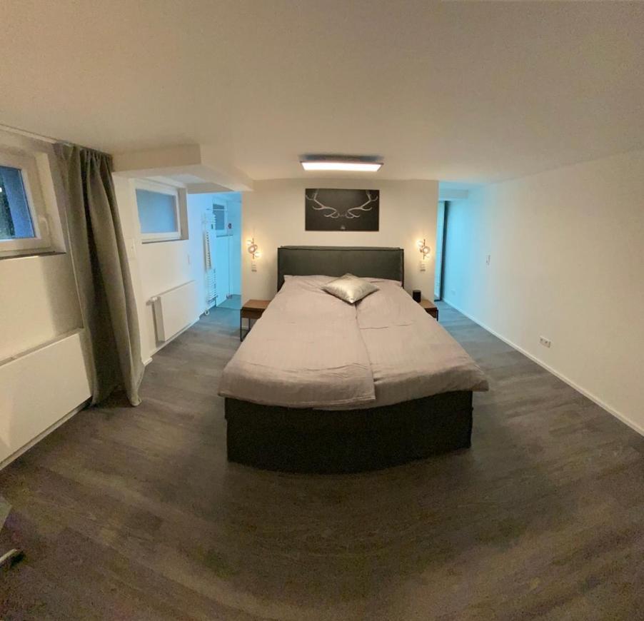 Luxus Appartement Kapstadt Bergisch Gladbach Extérieur photo