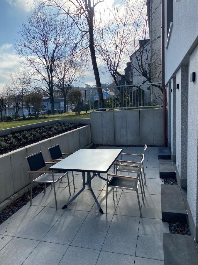 Luxus Appartement Kapstadt Bergisch Gladbach Extérieur photo